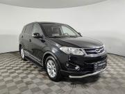 Chery Tiggo 5 I Уфа  - изображение 25