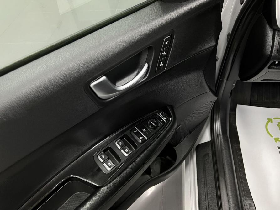 Kia Optima IV Рестайлинг Тверь  - изображение 25