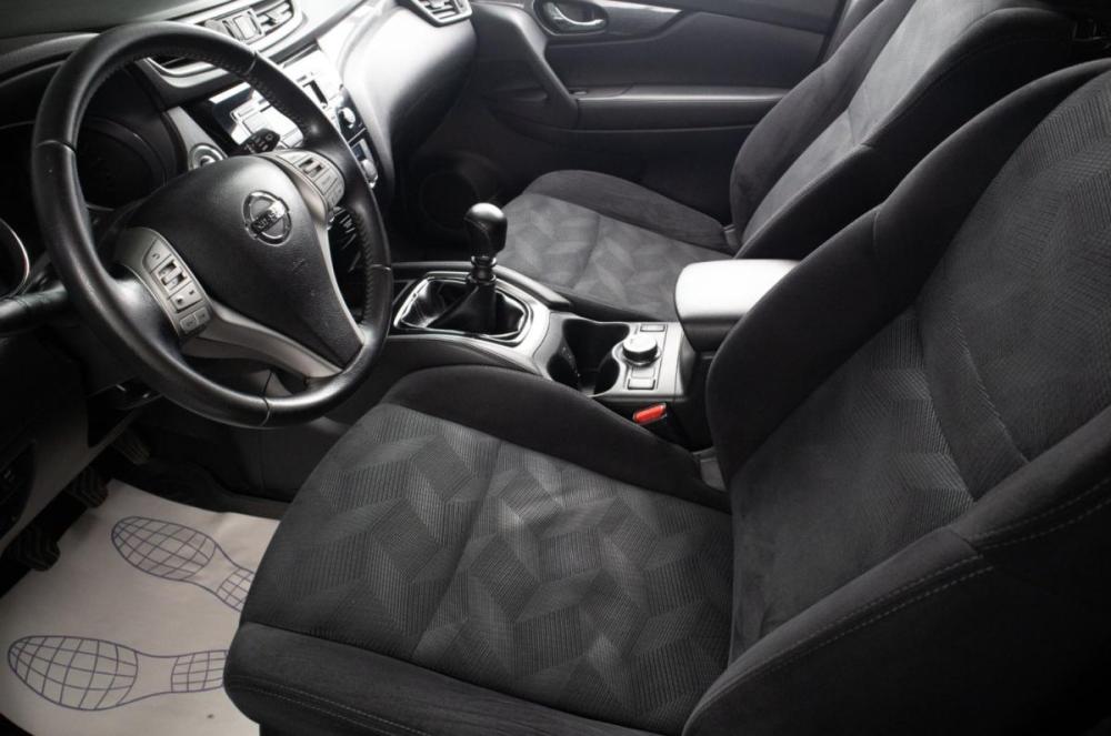 Nissan X-Trail III Оренбург  - изображение 16