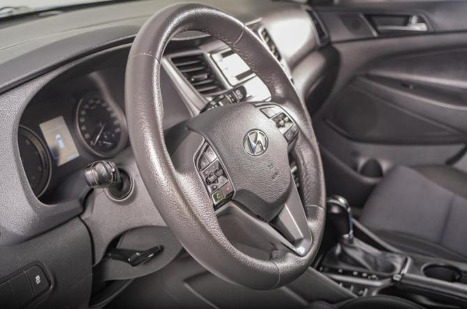 Hyundai Tucson II с пробегом 2015 года, цена 2 279 000 рублей, 2015 км, внедорожник, Автокод Объявления