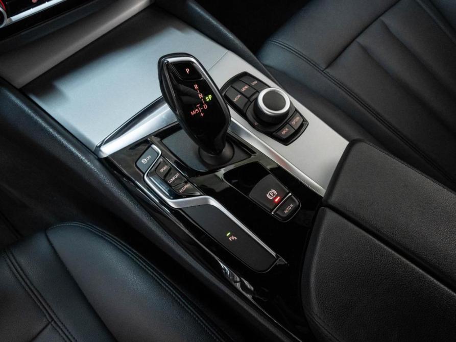 BMW 5 серии VII (G30/G31/G38) Ставрополь  - изображение 15