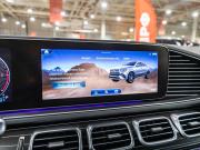 Mercedes-Benz GLE Coupe II (C167) Рестайлинг Санкт-Петербург  - изображение 64
