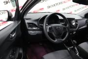 Hyundai Solaris II Рестайлинг Сургут  - изображение 37