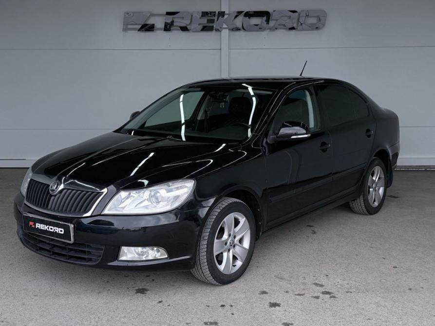 Skoda Octavia II (A5) Рестайлинг Уфа  - изображение 3