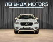Volvo XC40 I Иркутск  - изображение 42