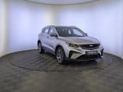 Belgee X50 Москва  - изображение 33