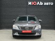 Toyota Camry VII (XV50) Екатеринбург  - изображение 23