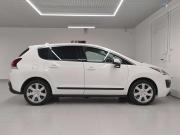 Peugeot 3008 I Рестайлинг Казань  - изображение 27