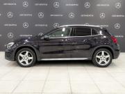 Mercedes-Benz GLA I (X156) Москва  - изображение 33