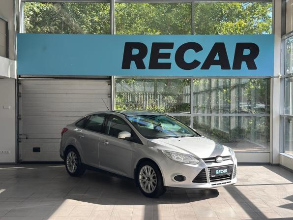 Ford Focus III с пробегом 2014 года, цена 685 000 рублей, 149898 км, седан, Автокод Объявления