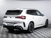 BMW X3 IV (G45/G48) Москва  - изображение 28