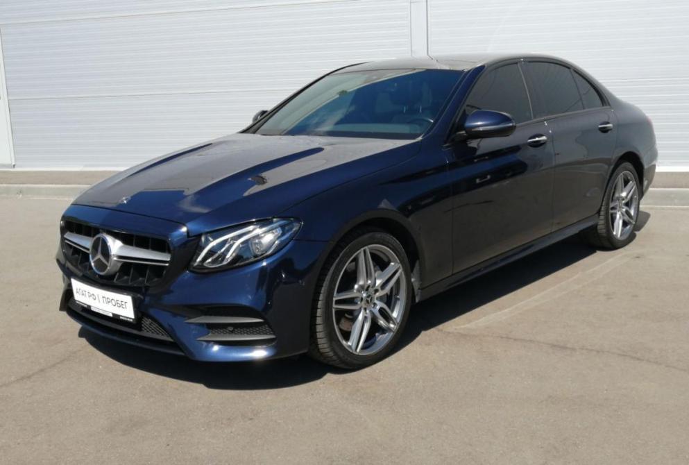 Mercedes-Benz E-Класс V (W213 S213 C238) Иваново  - изображение 3