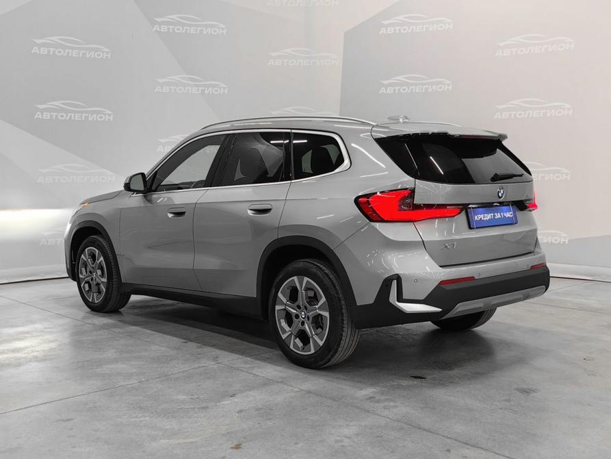BMW X1 III (U11/U12) Новосибирск  - изображение 3