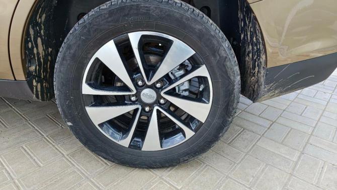 Geely Emgrand X7 I Рестайлинг 2 с пробегом 2019 года, цена 1 249 900 рублей, 50313 км, внедорожник, Автокод Объявления