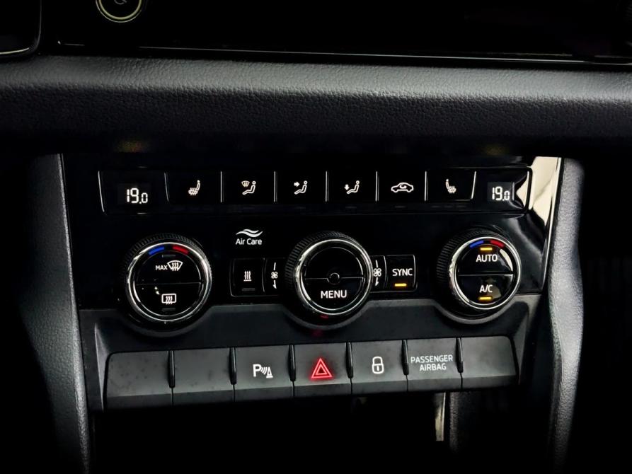 Skoda Kodiaq I Москва  - изображение 26