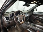 Jeep Grand Cherokee IV (WK2) Рестайлинг Москва  - изображение 39