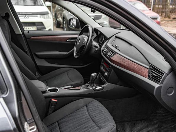 BMW X1 I (E84) Рестайлинг с пробегом 2014 года, цена 1 075 000 рублей, 208376 км, внедорожник, Автокод Объявления