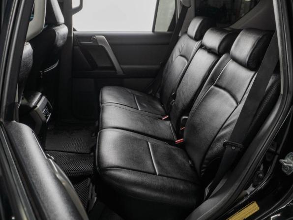Toyota Land Cruiser Prado 150 Series с пробегом 2013 года, цена 3 129 000 рублей, 229506 км, внедорожник, Автокод Объявления