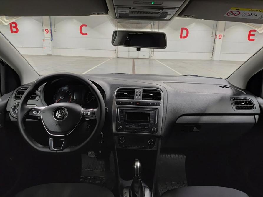 Volkswagen Polo V Рестайлинг Казань  - изображение 17