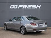 BMW 5 серии V (E60/E61) Краснодар  - изображение 28