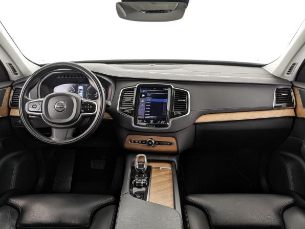 Volvo XC90 II Рестайлинг 1 с пробегом 2021 года, цена 5 250 000 рублей, 86330 км, внедорожник, Автокод Объявления