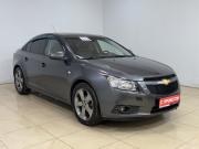 Chevrolet Cruze I Альметьевск  - изображение 21