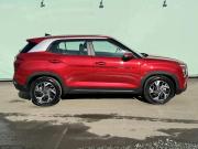Hyundai Creta I Рестайлинг Кемерово  - изображение 19