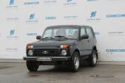 Lada (ВАЗ) 2121 (4x4) I Рестайлинг Пермь  - изображение 17