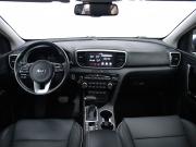 Kia Sportage IV Рестайлинг Уфа  - изображение 37