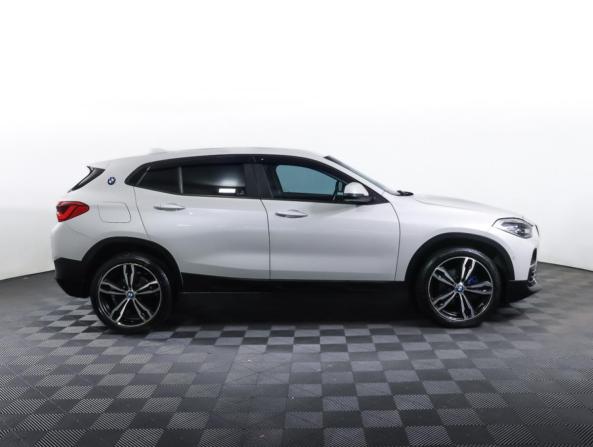BMW X2 I (F39) с пробегом 2019 года, цена 2 618 000 рублей, 80946 км, внедорожник, Автокод Объявления