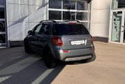 Suzuki SX4 I (Classic) Рестайлинг Владимир  - изображение 29