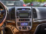Hyundai Santa Fe II Рестайлинг Санкт-Петербург  - изображение 18