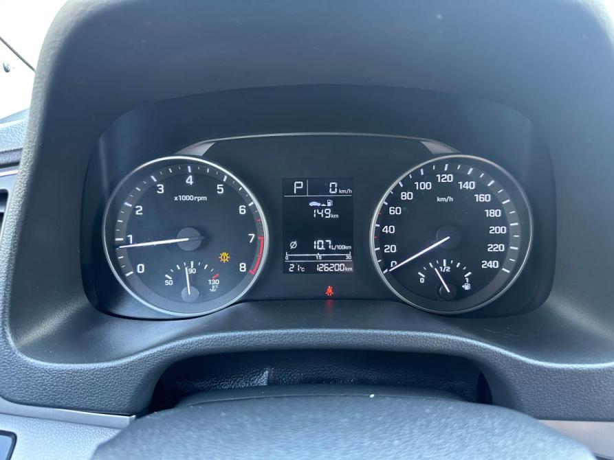 Hyundai Elantra VI (AD) Тамбов  - изображение 10