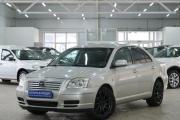 Toyota Avensis II Омск  - изображение 29