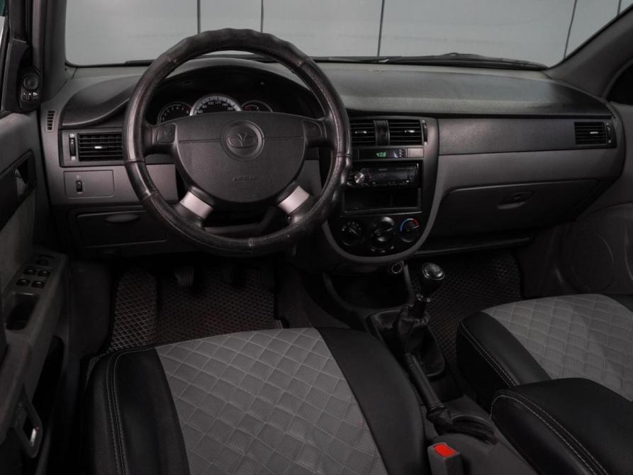 Daewoo Gentra II Воронеж  - изображение 6
