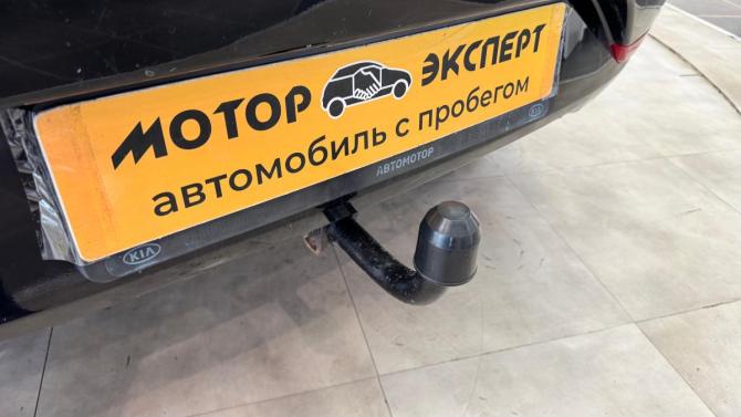 Kia Rio III с пробегом 2014 года, цена 830 000 рублей, 145000 км, хэтчбек, Автокод Объявления