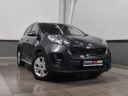 Kia Sportage IV Кемерово  - изображение 31