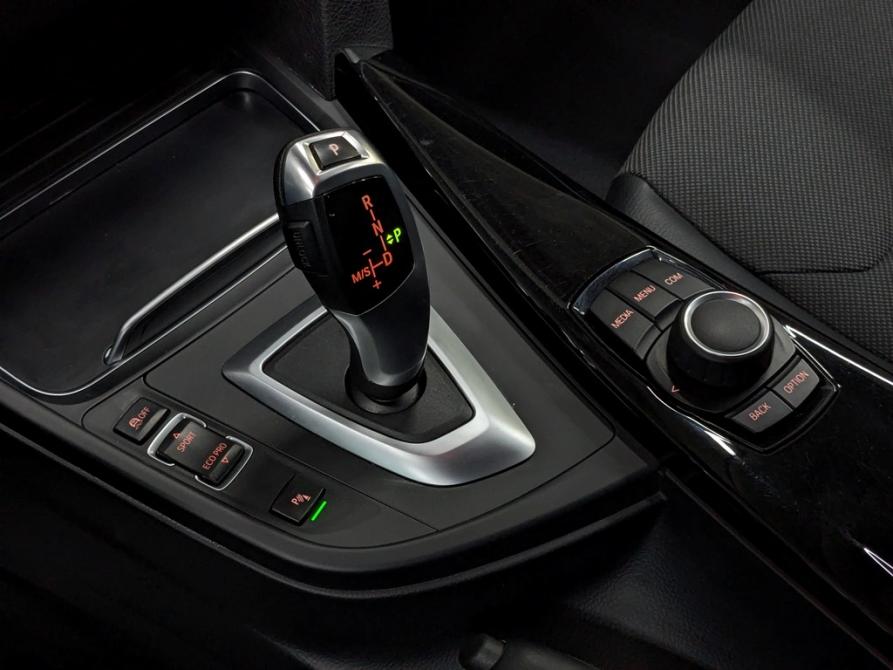 BMW 3 серии VI (F3x) Рестайлинг Москва  - изображение 23