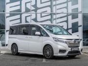Honda Stepwgn V Рестайлинг Краснодар  - изображение 23