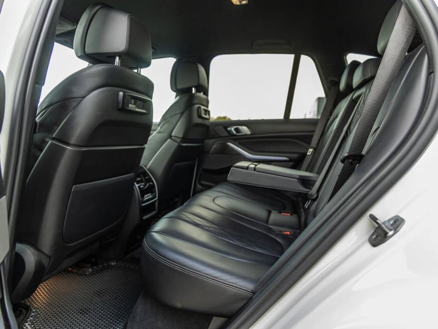 BMW X5 IV (G05/G18) Волгоград  - изображение 33