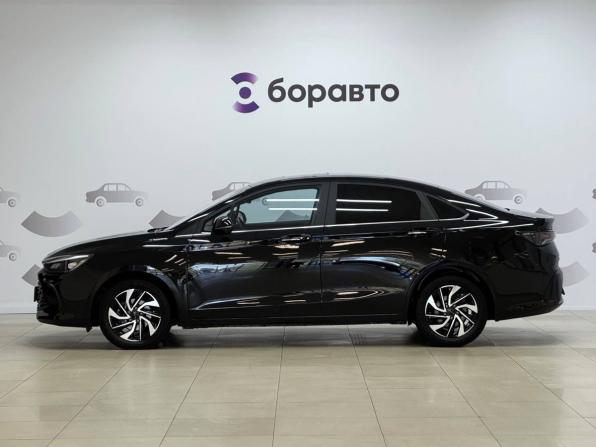 BAIC U5 Plus с пробегом 2023 года, цена 1 270 000 рублей, 66828 км, седан, Автокод Объявления