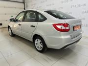 Lada (ВАЗ) Granta I Рестайлинг Пермь  - изображение 24