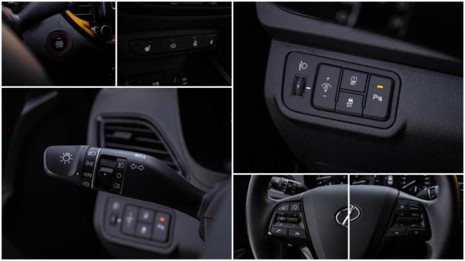 Hyundai Solaris II Рестайлинг с пробегом 2020 года, цена 1 739 000 рублей, 52772 км, седан, Автокод Объявления
