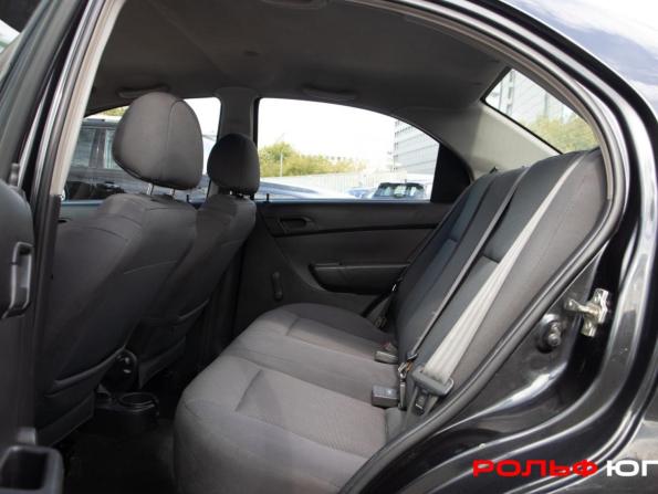 Chevrolet Aveo I Рестайлинг с пробегом 2008 года, цена 428 000 рублей, 175000 км, седан, Автокод Объявления