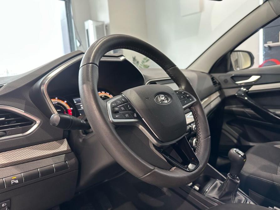 Lada (ВАЗ) Vesta I Рестайлинг (NG) Москва  - изображение 12