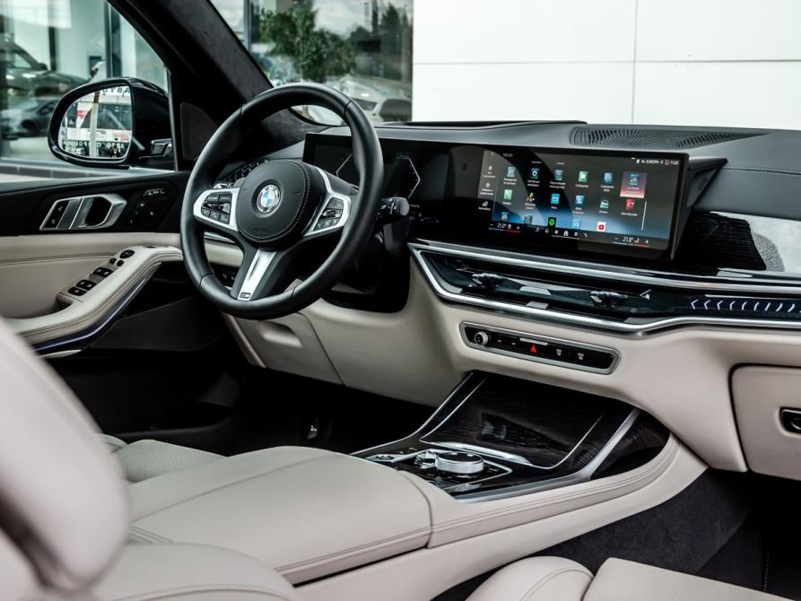 BMW X7 I (G07) Рестайлинг Магнитогорск  - изображение 25