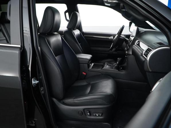 Lexus GX II Рестайлинг 2 с пробегом 2021 года, цена 6 900 055 рублей, 86485 км, внедорожник, Автокод Объявления