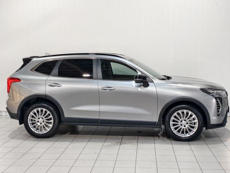 Haval Jolion I Рестайлинг Курск  - изображение 4
