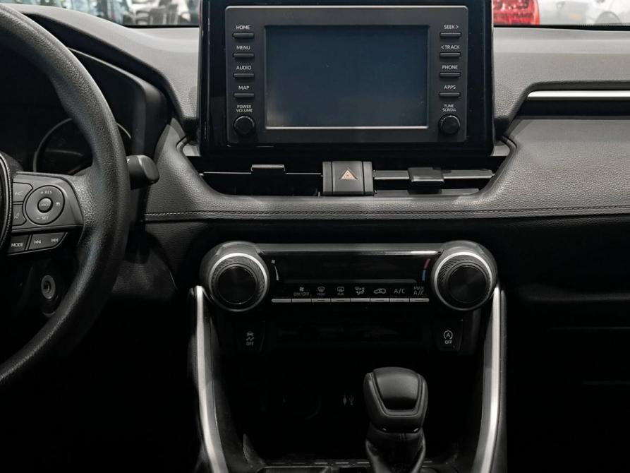 Toyota RAV4 V (XA50) Казань  - изображение 18