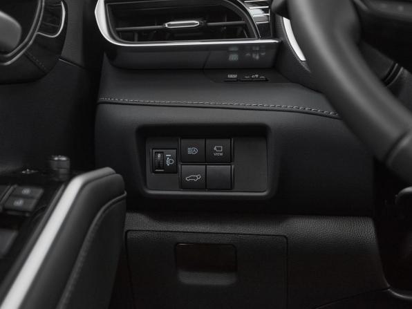 Toyota Highlander IV (XU70) с пробегом 2025 года, цена 5 800 000 рублей, 13 км, внедорожник, Автокод Объявления